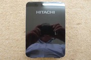 Hitachi 外付けHDDデータ復旧 水戸市