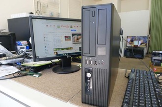 オーダーパソコン製作販売 日立市