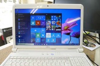 Windows7はWindows10にアップグレードしましょう。