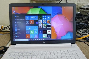 新品ノートパソコン HP 15-da0086TU 販売中