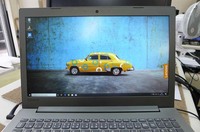 ブルースクリーン Lenovo ideapad520 ひたちなか市