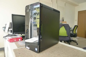 DELL XPS8920 マザーボード故障 水戸市法人様
