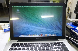 起動不能Mac Book Pro データ復旧修理 小美玉市