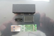 ELECOM製 16GB USBメモリーデータ復旧 桜川市