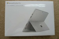 未開封 高性能 Microsoft Surface Pro 6 店頭販売中