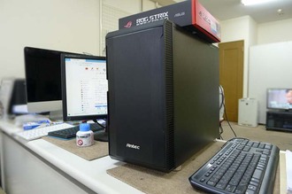 DELL XPS8930 電源入らず ひたちなか市から