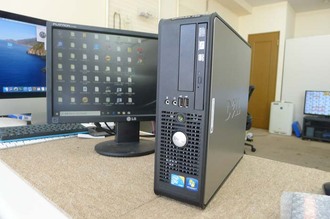DELL Optiplex780 水戸市法人様