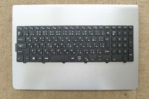 キー入力出来ない DELL Inspiron 15 5000シリーズ 