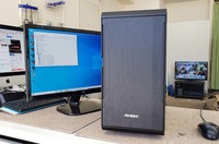 オーダーパソコン メモリー64GB i7 10700KF