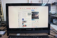 起動不能 Lenovo C20 水戸市法人様から