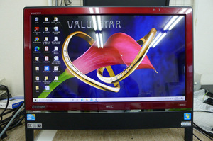 起動不能 NEC VN770CS6R 笠間市