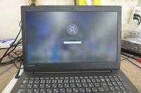 DCプラグが折れて取れない Lenovo ideapad 330