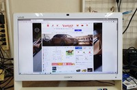 起動不能 SONY VAIO VPCJ226FJ 茨城町