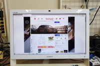 起動不能 SONY VAIO VPCJ226FJ  茨城町