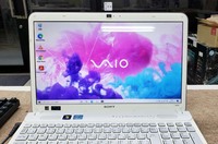 リメイク中古パソコン販売中 VAIO VPCCB48FJ