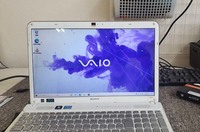 VAIO VPCCB38FJ 2011年モデル データ復旧修理