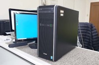 ショップブランドPC 電源が入ったり切れたり 笠間市