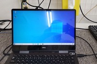 起動不能 DELL ノートPC 日立市からお持ち込み