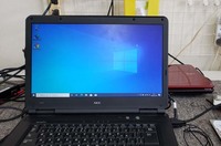 Win7パソコン買い替えなくて良かった 2台お持ち込み