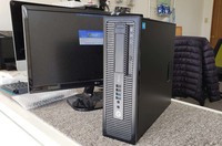 起動不能 HP ProDesk 600G1 水戸市法人様