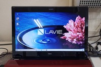 起動不能 NEC NS350FAR-KS 水戸市