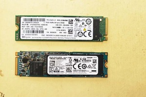 BitLockerで暗号化 DELL データ復旧 M.2 SSD