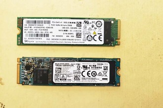 BitLockerで暗号化 DELL データ復旧 M.2 SSD