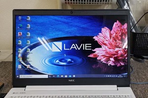動作を速く NEC NS100N2W 鉾田市から
