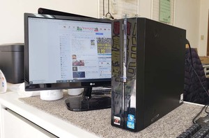 遅くてイライラ UNITCOM PC高速化 水戸市