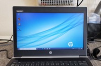 HDD故障？ HP ProBook 430 G5 水戸市法人様