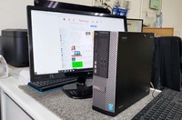 DELL OPTIPLEX3020 高速化 日立市