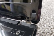 ヒンジ破損 富士通Lifebook AH53/M 土浦市から