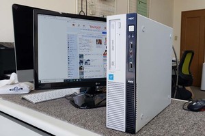 パソコン買い取り NEC Mate MJ28EL...法人様