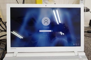 パソコン高速化 東芝T55/TW 水戸市
