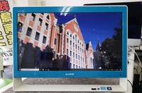 2011年モデル VAIO VPCJ229FJ 高速化 水戸市から