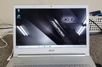 SSD故障 Acer Aspire S7 2012年モデル？