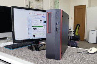 予算制限 性能重視 ハイスペックオーダーパソコン