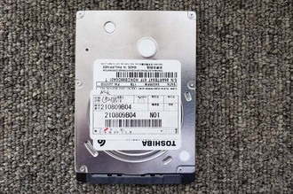 悪質データ復旧詐欺？ユーザーデータが削除されていた