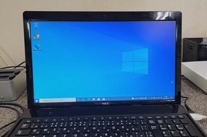 NEC VersaProグレードアップ・高速化