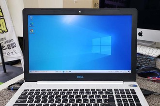 起動不能 DELL G3 3579 水戸市