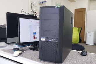 No Boot Device...また？ドスパラ ガレリア 那珂市