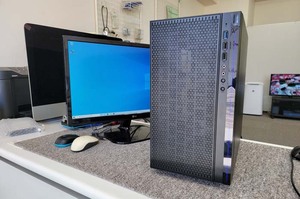 ゲーミングPC i9、16G、ITB M.2 SSD、RTX3070 8GB
