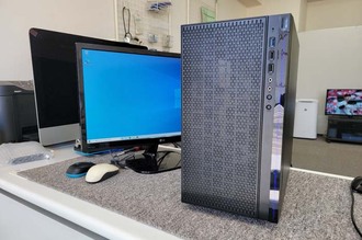ゲーミングPC i9、16G、ITB M.2 SSD、RTX3070 8GB