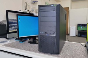 頻繁にフリーズする ドスパラ ガレリア