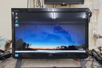 保存写真が消えた？富士通FH56/MD 北茨城市