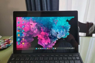 自分のPCをWindows11にアップグレードしてみた