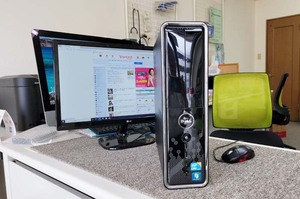 起動不能 DELL Inspiron 修理不能ならデータ復旧を...。