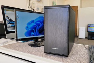 Windows11 最新ハイスペックオーダーパソコン