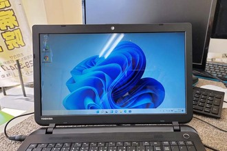 中古PC販売 東芝B25/22NB SSD 500GB Win11