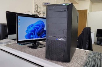 電源入らず ドスパラガレリア コーヒー被り？